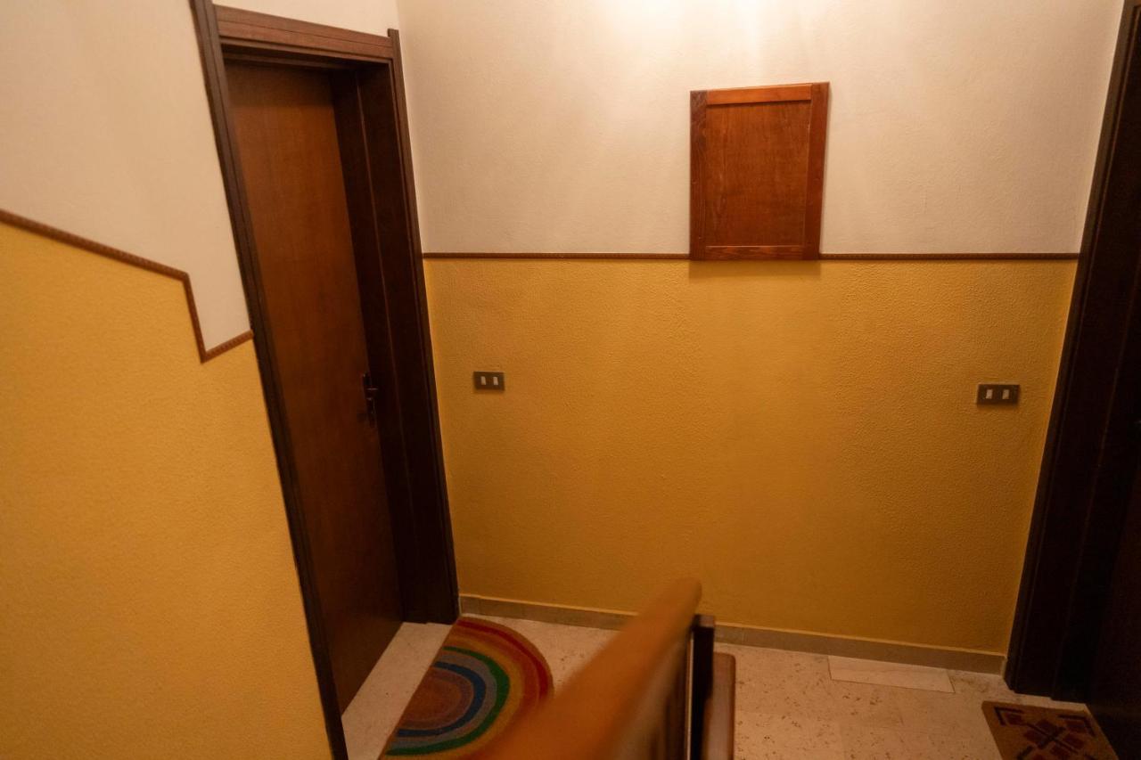 181 - Casa Arcobaleno Tra Le Alpi, Piste Da Sci A 15 Minuti Apartment Castione della Presolana Exterior foto